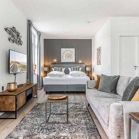 Neu! Exklusives Apartment Turmkoje Im Herzen Westerlands מראה חיצוני תמונה