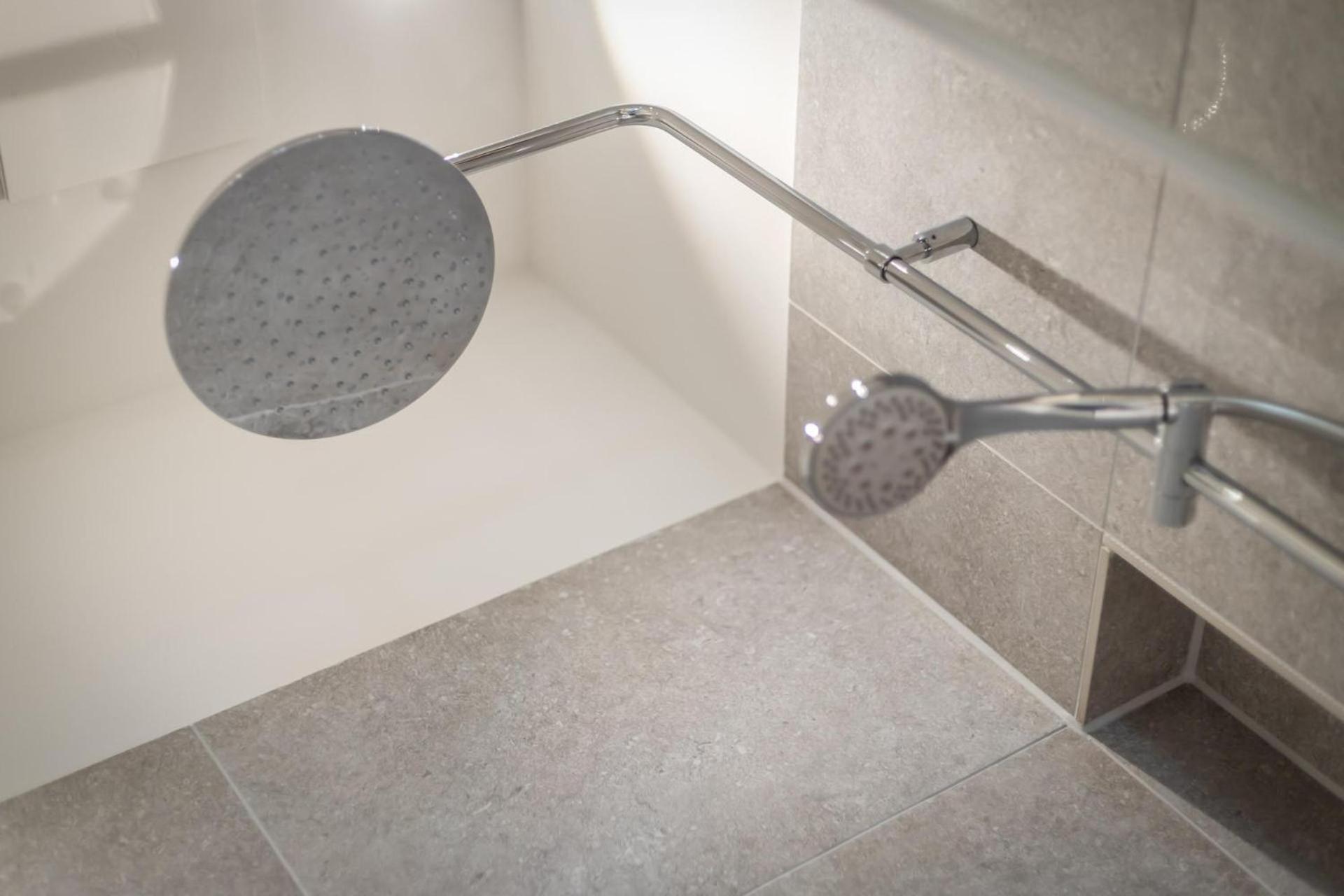 Neu! Exklusives Apartment Turmkoje Im Herzen Westerlands מראה חיצוני תמונה